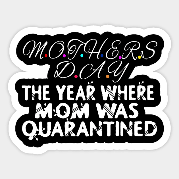 Mothers Day Sticker by ClothesLine